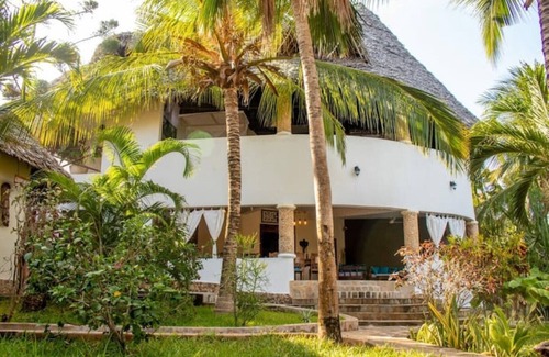 Watamu Villa | Njera house, private villa in Watamu, kenya.