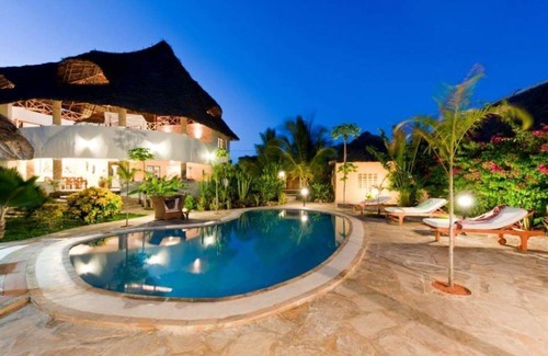 Watamu Villa | NJERA HOUSE WATAMU🌺