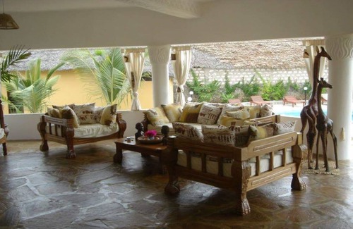 Watamu Villa | NJERA HOUSE WATAMU🌺
