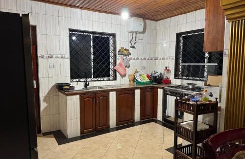 Njombe Apartment | Njombe Cozy House