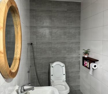 Njombe Apartment | Njombe Cozy House