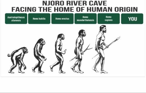 Njoro Villa | Njoro Caves Holiday