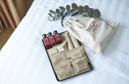 Lak Si Hotel | NJoy Prestige Grand Hotel Don Mueang