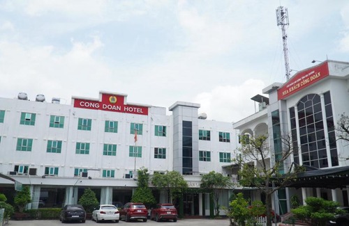 Hai Duong Hotel | NK Công Đoàn Hải Dương