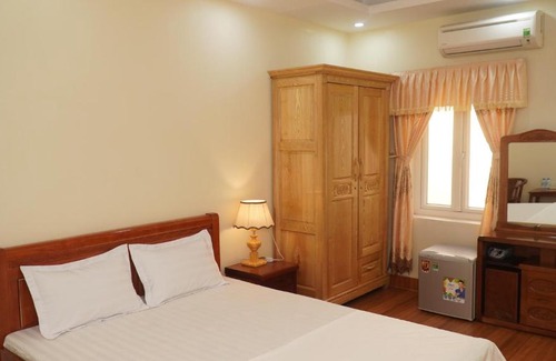 Hai Duong Hotel | NK Công Đoàn Hải Dương