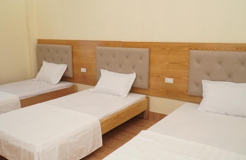 Hai Duong Hotel | NK Công Đoàn Hải Dương