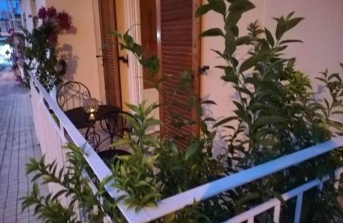 Agios Onoufrios Apartment | NK Dreamy Suite