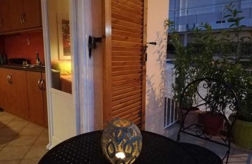 Agios Onoufrios Apartment | NK Dreamy Suite