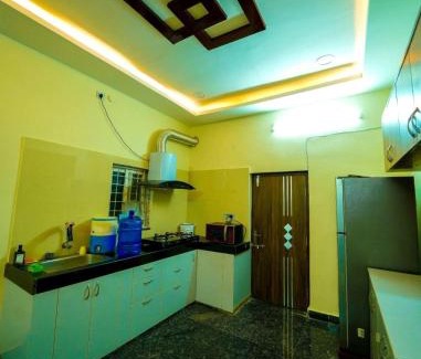 Medchal House | Nk Farmhouse