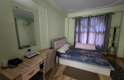 Narayan Hotel | NK HOTEL DAILEKH