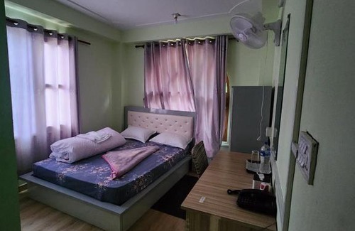 Narayan Hotel | NK HOTEL DAILEKH