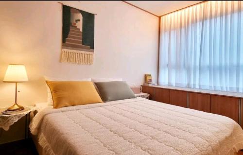 Anyang Apartment | NK House