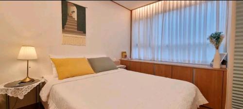 Anyang Apartment | NK House