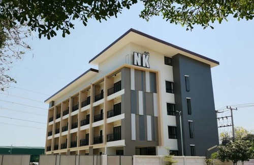 Khao Yoi Apartment | NK Place