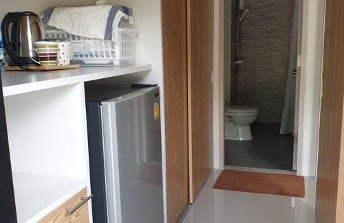 Khao Yoi Apartment | NK Place