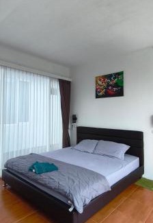 Prigen Cabin | NK Villa Syariah And Cafe Prigen