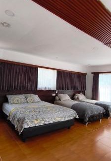 Prigen Cabin | NK Villa Syariah And Cafe Prigen