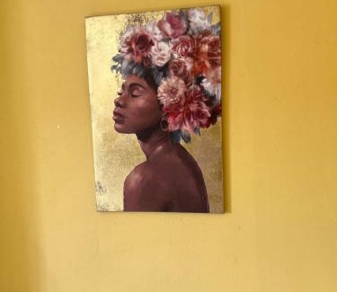 Ladysmith House | NKGuestHouse