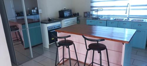 Maseru House | Nkhahle's house