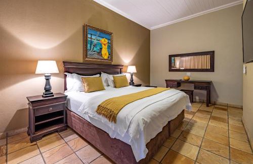 Malelane Cabin | Nkomazi Kruger Lodge & Spa