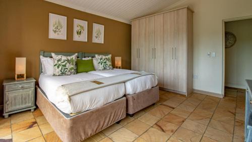 Malelane Cabin | Nkomazi Kruger Lodge & Spa