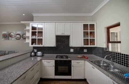 Malelane Apartment | Nkomazi Kruger Lodge