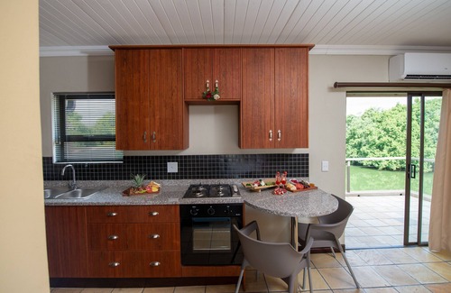 Malelane Apartment | Nkomazi Kruger Lodge