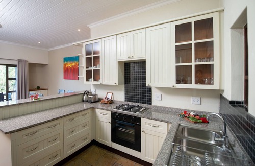 Malelane Apartment | Nkomazi Kruger Lodge