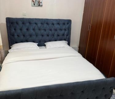 Western Province Apartment | Nkubu Homes