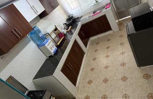 Western Province Apartment | Nkubu Homes