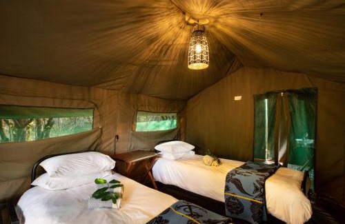 Kruger National Park Other | Nkula Camp - Pafuri Walking Safari's