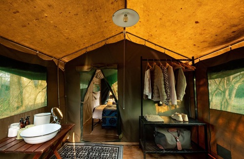 Kruger National Park Hotel | Nkula - Pafuri Walking Safaris