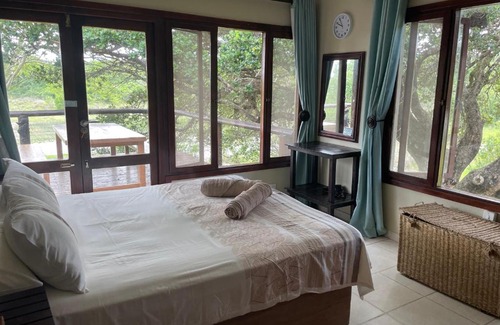 Ponta d'Ouro House | Nkumbe Bush Retreat Family Home