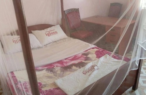 Maralal Hotel | Nkurmaut Igloos Resort