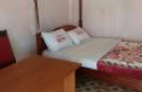 Maralal Hotel | Nkurmaut Igloos Resort