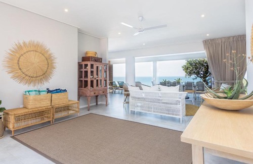 Zinkwazi Beach Villa | NKWAZI COTTAGE, 77 Nkwazi Drive, Zinkwazi beach