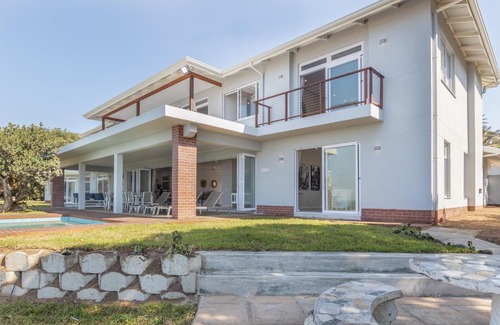 Zinkwazi Beach Villa | NKWAZI COTTAGE, 77 Nkwazi Drive, Zinkwazi beach