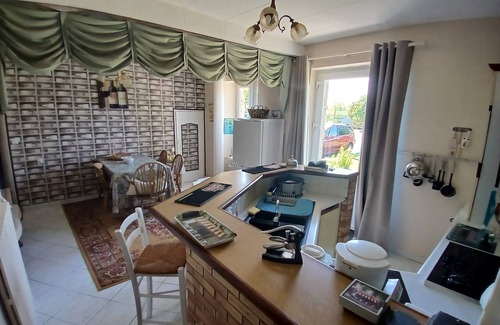 Fougerolles-du-Plessis Other | nLarge Normandy Farmhouse Sleeps 14–15 🏡 | Child & Dog Friendly | Summer Pool