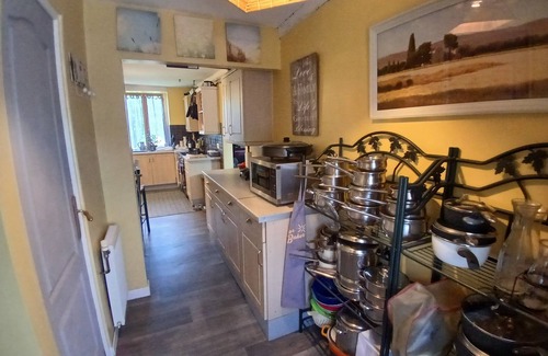 Fougerolles-du-Plessis Other | nLarge Normandy Farmhouse Sleeps 14–15 🏡 | Child & Dog Friendly | Summer Pool