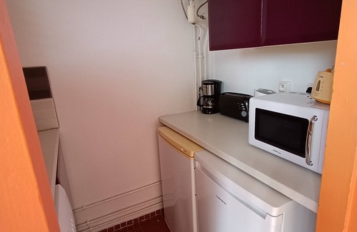 Sainte-Anne Apartment | nLarge Studio,sea view,air conditioning,beach, optional swimming pool,car rental