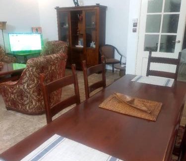 Rao Apartment | NLD Ngallele 2