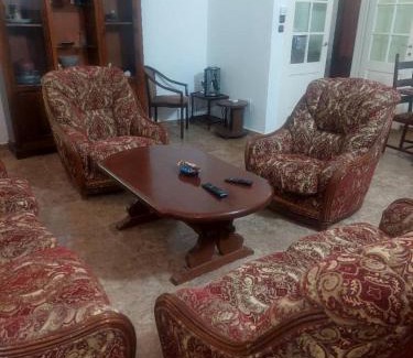 Rao Apartment | NLD Ngallele 2