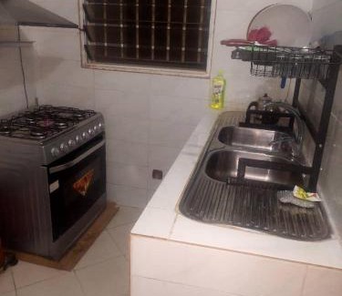 Rao Apartment | NLD Ngallele 2