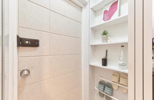 Cheongpa-dong Villa | Nldam Stay Seoul Station Walk 8min Near Namsan Tower, Easy to Hongdae, Myeongdong,DDP