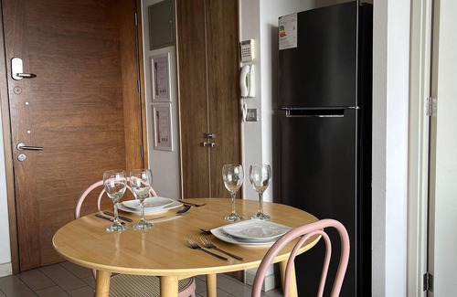 Concepcion Apartment | NM Apart Tucapel