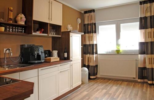 Griesheim Apartment | NM-APARTMENTS