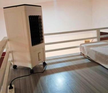Tayabas City Apartment | NM Homestay