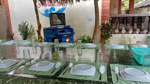 Caramoan Hotel | NMC Tourist INN
