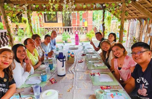 Caramoan Hotel | NMC Tourist INN