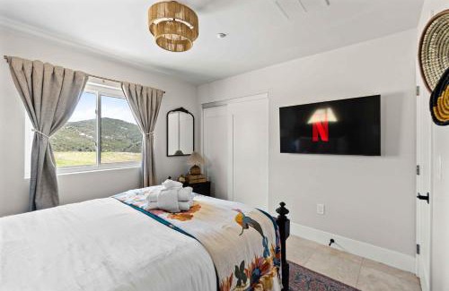 Descanso House | nmc